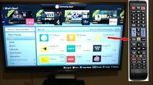 This Tv Is Not Fully Functional In This Region Samsung 7 Series Change Samsung Store Smart Tv Region Or Country Youtube