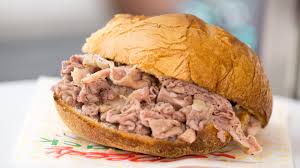 Bizarre Foods Delicious Destinations Piazza Sant Ambrogio Delicious Destinations Bizarre Foods Food