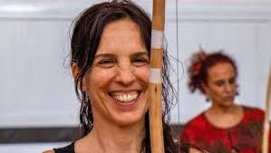 Se supo a qué se dedica Paula Robles en medio del conflicto con Soledad  Aquino