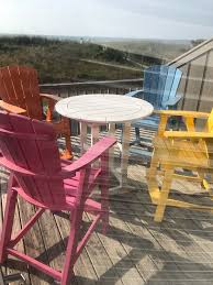 Poly Casual Adirondack Chairs Outdoor Furniture Sets Outdoor Chairs Outdoor Furniture
