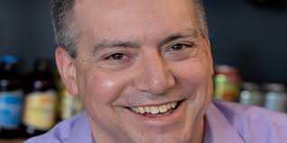 Anthony Osimo named op director at Quality Beverage