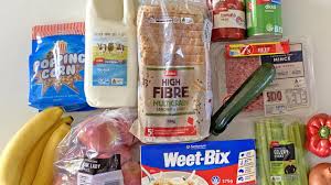 +61 (07) 3257 1306 po box 201, spring hill qld 4004 553 gregory terrace, fortitude valley qld 4006 this website is made possible by the generous support of queenslanders. How A 50 Coles Grocery Shop Can Feed An Aussie Family Of Six