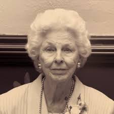 Josephine Jackson Obituary July 31, 2024