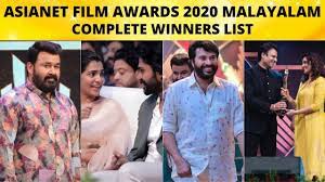 Asianet Film Awards 2020 Malayalam Complete Winners List Best Actor Best Heroine Best Movie Youtube Bigg boss malayalam 3 contestant bhagyalakshmi was worried about how the public would perceive her decision to continue on the show. asianet film awards 2020 malayalam complete winners list best actor best heroine best movie
