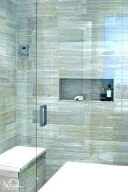 Tile Shower Niche Quillinkco With Tile Shower Shelf Insert Tiling Niches Niche Height Subway Id Bathroom Design Master Bathroom Renovation Modern Bathroom Tile