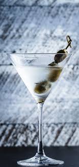 Sometimes The Simplest Things Are The Best Things And There Is Nothing Simpler Than This Martini With Blue Che Cheese Olive Blue Cheese Cocktails And Canapes