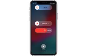 iphone 11 uitzetten met powerknop 2020