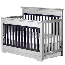 Dream on me carries a wide assortment of cribs and mattresses designed for comfort and safety. Dream On Me Chesapeake 5 In 1 Convertible Crib Buybuy Baby