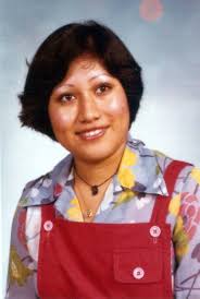 Maria Arellano Obituary