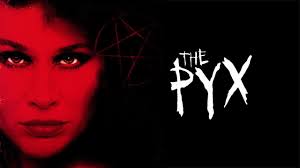 Watch The Pyx (1973) Full Movie Free Online