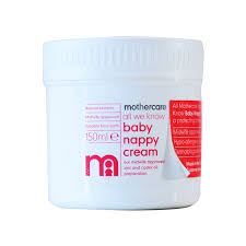 Mother Care Baby Nappy Cream Shajgoj