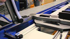 A liner diameter measuring instrument ( a type of micrometer) along with a standard template rod is used to measure liner dimensions. Car O Liner Vision X3 Measuring How To Center A Vehicle Youtube
