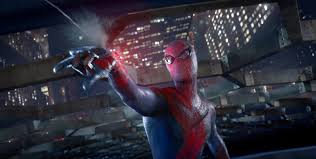 His path puts him on a collision course with dr. The Amazing Spider Man 2012 Imdb