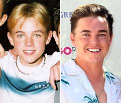 One of my childhood crushes. That was my man back in middle school and  nobody could tell me nothing 😂😂💁🏽‍♀️