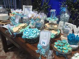Custom Candy Bags Baby Boy Candy Bar Baby Boy Shower Custom Candy Bags Custom Candy