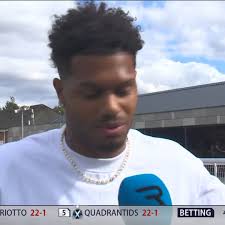 👀 Betfred Derby runner-up Ambiente Friendly has been supplemented for  Sunday's Dubai Duty Free Irish Derby at a cost of €100,000!