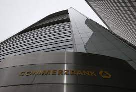 A swift code is a standard format of bank identifier code (bic) used to specify a particular bank or branch. Exclusive Commerzbank Settlement With U S Postponed Amid Probe Reuters