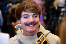 Wide receiver John Parker...