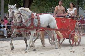 Maybe you would like to learn more about one of these? Chariot Wikipedia