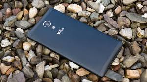 Das neue Wiko Robby im Test (5,5 Zoll ...