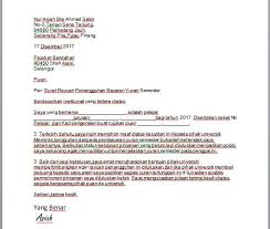Maybe you would like to learn more about one of these? Contoh Surat Rayuan Penangguhan Bayaran Yuran Semester Contoh Resume