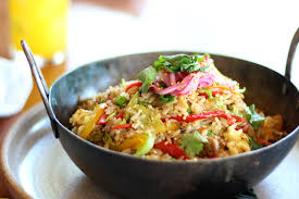 Our dishes are made fresh every day. Celebrate Peruvian Independence Day In Austin At Yuyo