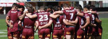 9 jack birt 10 callan burgess. Sea Eagles Team To Play Sharks In Flegg Sea Eagles