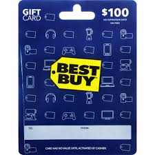 My best buy® credit card: Best Buy 100 Gift Card 1 Ct Fry S Food Stores