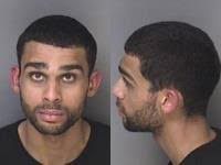 Avery Hawkins Domestic Violence