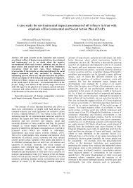 Nowadays people have started to think about their impact on. Http Www Ipcbee Com Vol6 No1 75 F10010 Pdf
