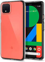 Google pixel 4 xl android smartphone. Spigen Ultra Hybrid Kompatibel Mit Google Pixel 4 Xl Amazon De Elektronik