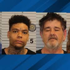 4 arrested in Hamilton County human trafficking operation