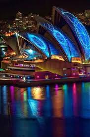 Sydney Australia Cool Places To Visit Australia Travel Places To Visit