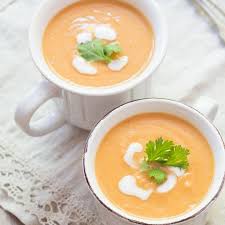 Kurbissuppe Mit Kokosmilch Rezept Kurbissuppe Kokosmilch Kurbissuppe Kurbissuppe Rezept