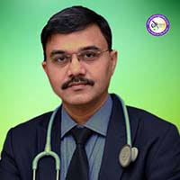 Dr. Asish k Saha- Gastrology