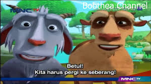 Enjoy the videos and music you love, upload original content, and share it all with friends, family, and the world on. Pada Zaman Dahulu Buaya Dan Kambing Subtitle Indonesia Youtube