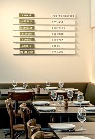 Intermediate Key Major Chord Tonal Values Colour Scheme In Marta Restaurant Rushcutters Bay Sydn Cafe Interior Design Hospital Interior Design Cafe Interior
