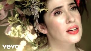 Imogen Heap
