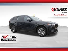 Image result for Jet Black 2024 CX-90