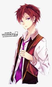 Discover and download free anime boy png images on pngitem. Anime Boy Png Download Transparent Anime Boy Png Images For Free Nicepng