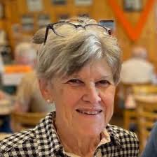 Mary Joyner Obituary