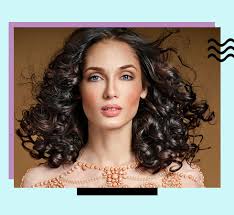 Typically, the safest hairstyles for women over fifty are short bobs and medium length haircuts. Best Haircuts For Curly Hair Trending Hair Cuts For Curly Hair Nykaa S Beauty Book