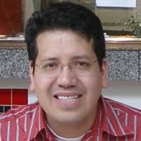 Pablo Matute MS ISM, MBA