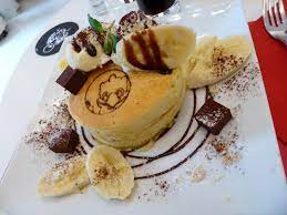 11, 2021 and with square enix's own artnia & square enix cafe from jan. Final Fantasy Pancakes At Artnia The Square Enix Cafe Food Eat Recipe Images