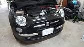 Schedule your free battery test & replacement appointment online today! Battery Replacement On Fiat 500 2008 2009 2010 2011 2012 2013 2014 2015 2016 Youtube
