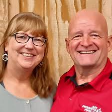 Adult Bible Fellowships