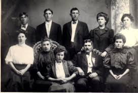 McMAHAN ROOTS...CAN YOU DIG IT ???