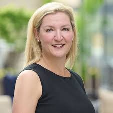 Julie Flaig's Instagram, Twitter & Facebook