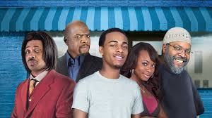 Prime Video: Bilhete de Loteria