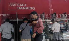Tempoh operasi mesin atm dibuka bermula pukul 8 pagi hingga 8 malam. Malaysiakini Atm Tutup 10 Malam Hingga 7 Pagi